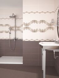 ������ ��������� AZORI Amati Ambra (420�420) ������-���������� (��.�.)