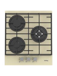 ������� �������� ������ Korting HGG 4825 CTB (450�520) 3 �������� (1 ���), ������� ������