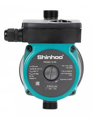    SHINHOO PROMO 15-9A,  9, 1,753/, G3/4", 1230,   71411001