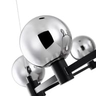 ��������� ���������� Freya Urban (�����) FR4005PL-06B, IP20,������