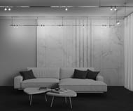 �������� ���������� Maytoni Skim (����) TR145-1-3W3K-W-BS Flarity 3000K 2�� 110�, IP20, ������