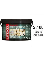 ������� ���������� LITOKOL STARLIKE Defender Evo S.100 �����������������, �����, 1 ��