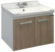 ����� � ��������� COMFORTY ����-60 (620�550�470) ���������, 2 �����, ����: ��� ������ 00004142213