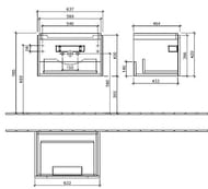    Villeroy & Boch Subway 2.0 (637454416) , 1 ,  ,   A68800DH