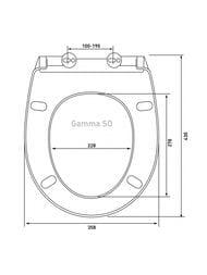 ������� ��� ������� Berges Gamma SO ���������, �������������, ��������� ������, ����� 019103