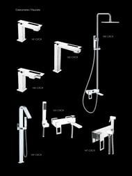 ��������� Boheme Q 141-CRCR ��� ��������, �� 1 ���������, �������������, ����