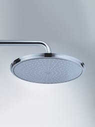 ������� ��� Grohe Rainshower Cosmopolitan 28778000 ����, 400��, 1 ����� �����, ����