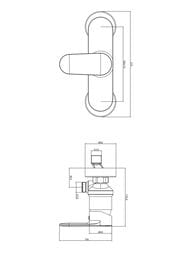 ��� Aquatek ���� 2�1 AQ1834CR ��������� ��� ���� AQ1860CR+������� �������� AQ2030CR, ����: ����