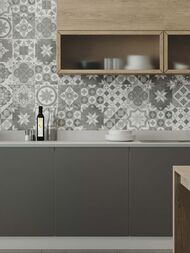 ��������������� ������ City Art Patchwork AR01 (405�405) �����, �������������� (��.�.)