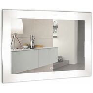  Silver Mirrors  (800600) LED-, ,  -00000844