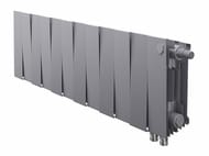 �������� ���������������, 12 ������ ROYAL THERMO PianoForte 200 Silver Satin, ������ ������ �����