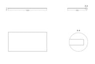  Salini Costa 200122MF  100050015 S-Stone, :  RAL  