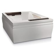 ����� Gruppo Treesse Blanque 1915 V169B 1900�1500�680 CrystalTech, ����������� STX,