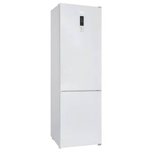 Холодильник Korting KNFC 62370 W (595х2000х635) двухкамерный, Full No Frost, белый