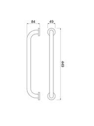 AQUATEK 450  AQ4995MB  