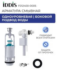  IDDIS ( ) 1- ,   ,    F012400-0005