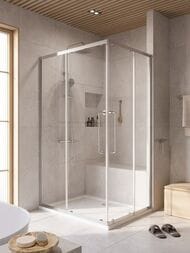 ������� ������ CEZARES RELAX (900�1200�2000) RELAX-304-AH-2-120/90-C-CR ������ ����������/����