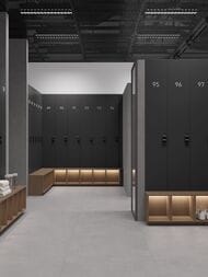 ��������������� ������ Laparet Sandstone Grigio PRO (800�800) �������, �����,R10GR STR (��.�.)