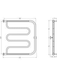   + 2   600600 , .  1"