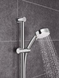 ������� �������� Grohe Tempesta Cosmopolitan 27787002 100 ����� 4 ������, ������, ����� 600��, ����