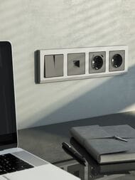  Werkel  ,   USB  A+C ( ) W1171764