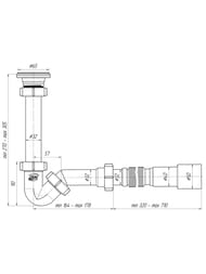      1.1/4"32    3240/50 BD1016