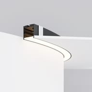 ��������� ������� Maytoni Led Strip 35x35 O1500�� 1/4 ����� ������, ALM-3535R-B-D-90�-1.5M
