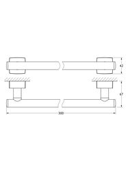  FBS Esperado  4-  25   ESP 025
