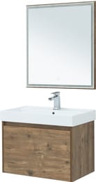 ������� Aquanet Nova Lite 75 (750�800�32) � LED ����������, ��� ������������ 249513