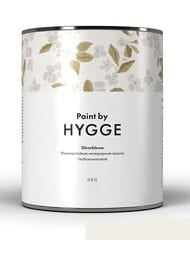   HYGGE Silver Bloom Essential White Heat (3%), 0,9, HG01-001 (.)