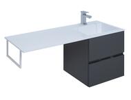 ����� � ��������� Aquanet ������ 120 R (1200�526�480) ������, ���������, 2 ��, ����� �������� 243776