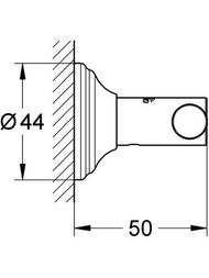     Grohe Essentials Authentic , :  40656001