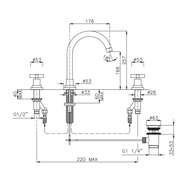 ��������� ��� �������� Nicolazzi Croce 2208NEM27 �� ��� ���������, ������