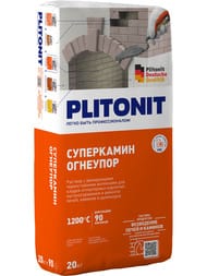 ����� PLITONIT ���������� �������� ����� -20 ������������� ������������ �������, 20 ��