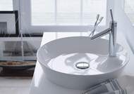 �������� DURAVIT CAPE COD 480�480 ��������� ��� ���������, ��� ��������, ����� 2328480000
