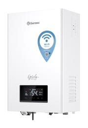 ����� ������������� ������� THERMEX Grizzly 5-12 Wi-Fi (600�390�239) 12��� 230/400 ���������. ���