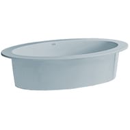 Cielo CATINO OVALE (700500180)  .    Polvere CALAO PL