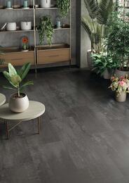 Керамогранитная плитка ColiseumGres Torino Black (450х900) черная (кв.м.) 6104488