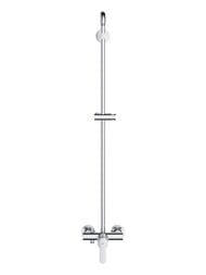 ������� ������� Grohe Euphoria 260 27473002 �� ������������� ����������, �������/������ ���, ����
