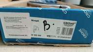 ! Grohe Minta 32322000  ,  ,   217