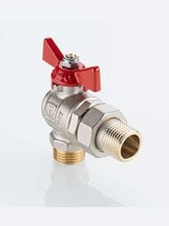 ���� ������� VALTEC BASE-���� ������� �� ������ � �������� DN15, PN40, 1/2" �� VT.229S.N.04