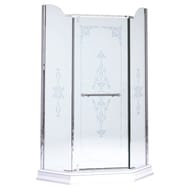 ������� ������ Migliore DIADEMA PENTA (900�900�2030) ������ �����.+�����,���� 24163