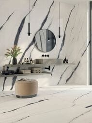 ��������������� ������ Atlas Concorde Forte dei Marmi Panda White Lapp(1200�2780) 600180000037(��.�)