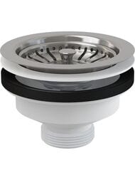 ������ ��� ����� Alcaplast A37 1 1/2" � ����������� �������� D115