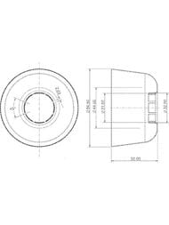  McAlpine  32 ,  .  .,  50, ,   F32SS50-CB