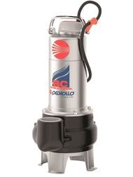 Погружной дренажный насос PEDROLLO BCm 10/50-ST 10м 48SGM88A0A1U