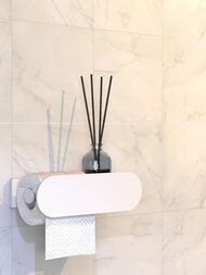 ����� FLOW Round Duetto 260�130�80 ���������, ��������� ��� �/� �����, �����  Fl-ro-du26�-�