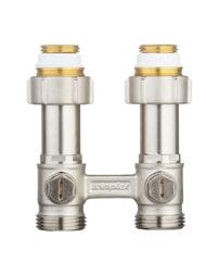    Simplex DT2/50, , 3/4x3/4" 