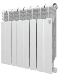 �������� ��������������� ROYAL THERMO Revolution B 500 (564�640�80) 1376��, 8 ������, �����, ��-1682421