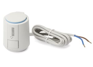 REHAU Сервопривод UNI на 24 В RAUTHERM S 13202761001 (13683661001)